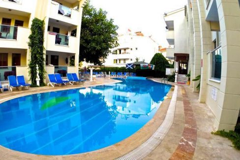 Club Evin Hotel Marmaris