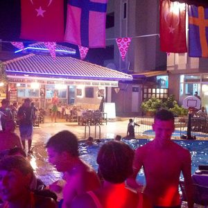 Club Evin Hotel Marmaris Club Evin Hotel Marmaris