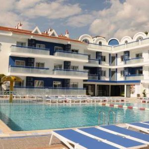 Exelsior Junior Marmaris Exelsior Junior Marmaris