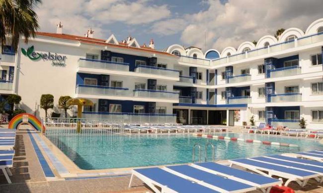 Exelsior Junior Marmaris