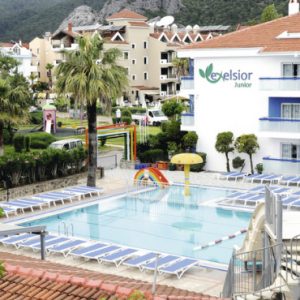 Exelsior Junior Marmaris Exelsior Junior Marmaris