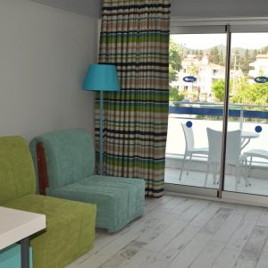 Exelsior Junior Marmaris Exelsior Junior Marmaris