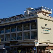 Devamli Hotel Marmaris