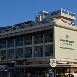 Devamli Hotel Marmaris Devamli Hotel Marmaris