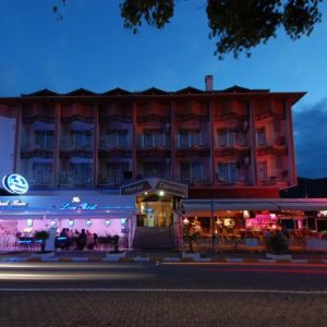 Devamli Hotel Marmaris Devamli Hotel Marmaris