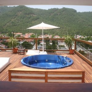 Devamli Hotel Marmaris Devamli Hotel Marmaris