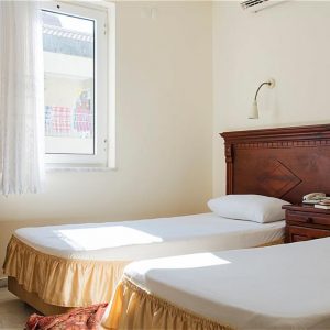 Maricya Apartments Marmaris