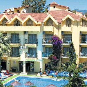 Sinem Hotel Marmaris Sinem Hotel Marmaris