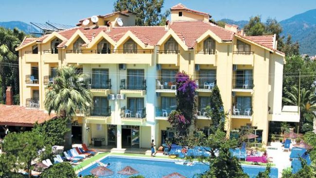 Sinem Hotel Marmaris