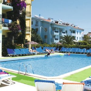 Sinem Hotel Marmaris Sinem Hotel Marmaris