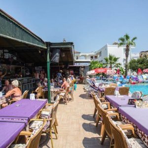 Sun Apartments Marmaris Sun Apartments Marmaris