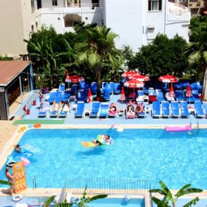 Sun Apartments Marmaris Sun Apartments Marmaris