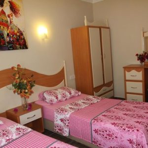 Sun Apartments Marmaris Sun Apartments Marmaris