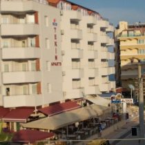 Tekin Apartments Marmaris