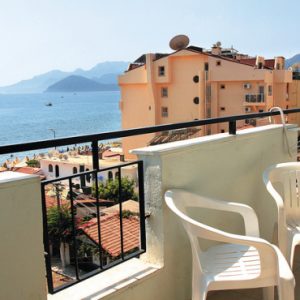 Tekin Apartments Marmaris Tekin Apartments Marmaris