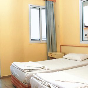 Tekin Apartments Marmaris Tekin Apartments Marmaris