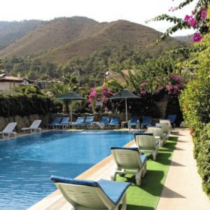 Turgay Apartments Marmaris Turgay Apartments Marmaris