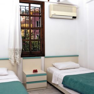 Turgay Apartments Marmaris Turgay Apartments Marmaris