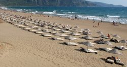 Turunc Turtle Beach