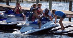 Excursions in Icmeler