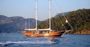 Marmaris Blue Cruise