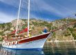 Marmaris Blue Cruise
