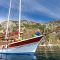 Marmaris Blue Cruise