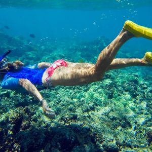 Marmaris Snorkelling Tour (2) Mamaris Snorkeling Tour