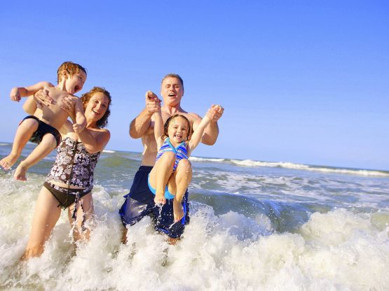 Things To Do In Marmaris For Families