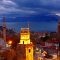Is Antalya near Marmaris
