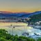 What is Marmaris famous for?