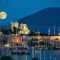 Is Bodrum near Marmaris