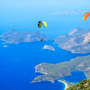 Marmaris Fethiye Tour Marmaris Fethiye Tour