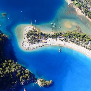Marmaris Fethiye Tour Marmaris Fethiye Tour