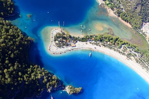 Marmaris Fethiye Tour