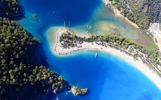 Marmaris Fethiye Tour