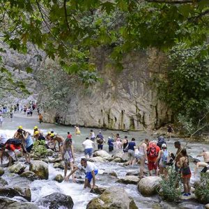 Marmaris Fethiye Tour Marmaris Fethiye Tour