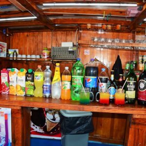 Marmaris Booze Cruise