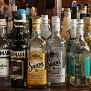 Marmaris Booze Cruise