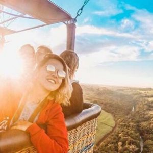 Marmaris Balloon Tour