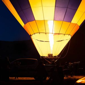 Marmaris Balloon Tour