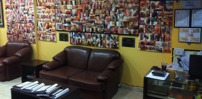 Haccac Tattoo Marmaris