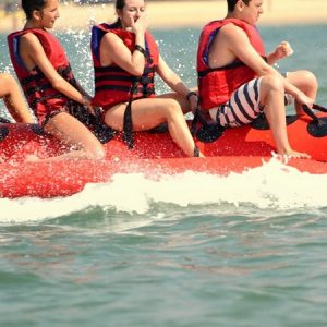 Marmaris Banan Boat Marmaris Banan Boat