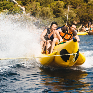 Marmaris Banan Boat Marmaris Banan Boat