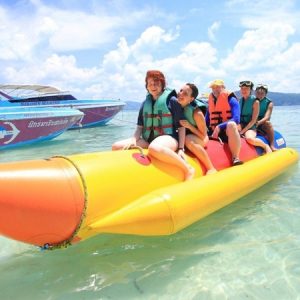 Marmaris Banan Boat Marmaris Banan Boat