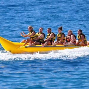 Marmaris Banan Boat Marmaris Banan Boat