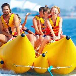 Marmaris Banan Boat Marmaris Banan Boat