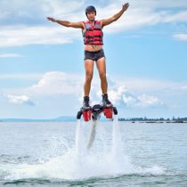 Marmaris Flyboard