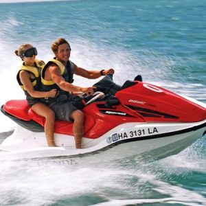 Marmaris Jet Ski - Updated 2020, Best Prices, What To Do & Not To Do