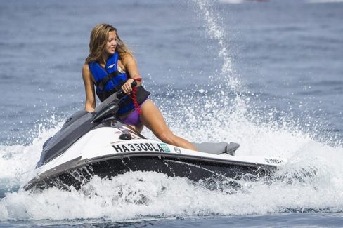 Marmaris Jet Ski